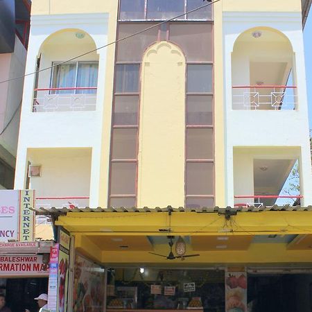 Hotel Sai Regency Mahābaleshwar Eksteriør bilde