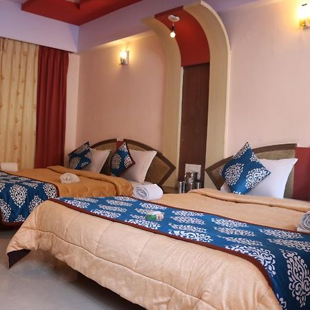 Hotel Sai Regency Mahābaleshwar Eksteriør bilde